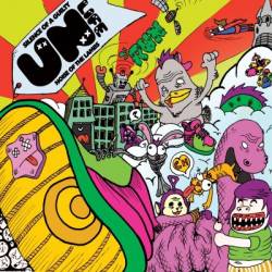 Unlife (BRA) : Silence of a Guilty, Noise of the Lambs